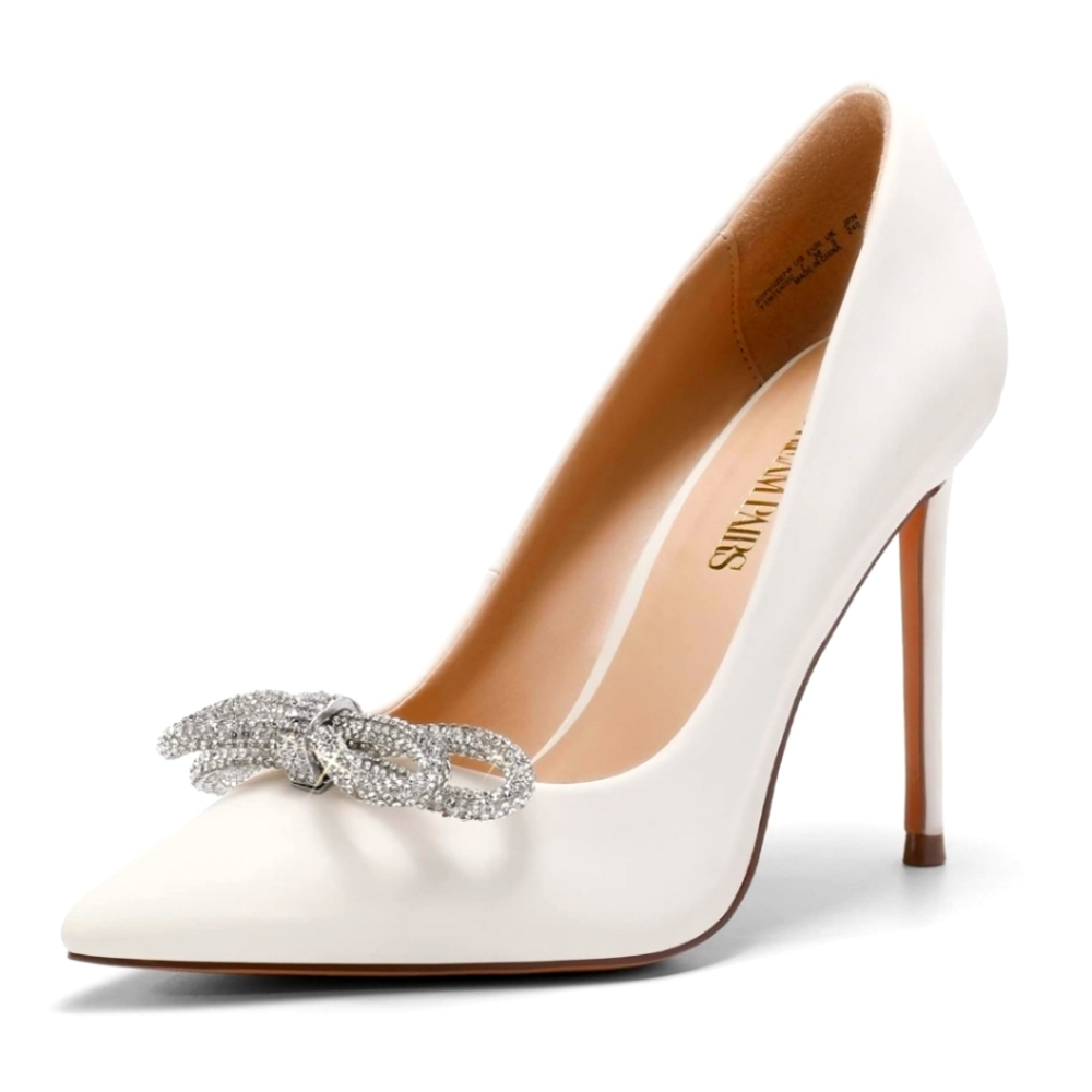 DREAM PAIRS wedding shoes